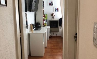 Departamento en venta en Bernal Centro