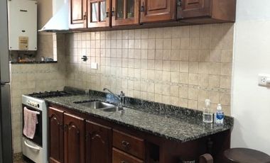 Departamento en venta en Bernal Centro