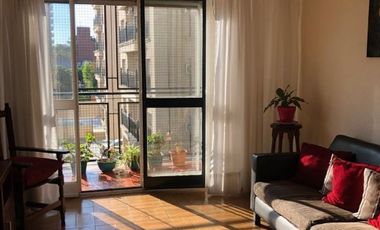 Departamento en venta en Bernal Centro