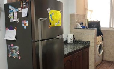 Departamento en venta en Bernal Centro