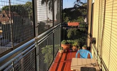 Departamento en venta en Bernal Centro