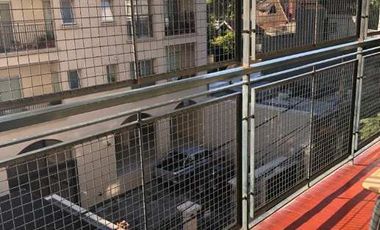 Departamento en venta en Bernal Centro