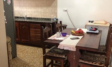 Departamento en venta en Bernal Centro
