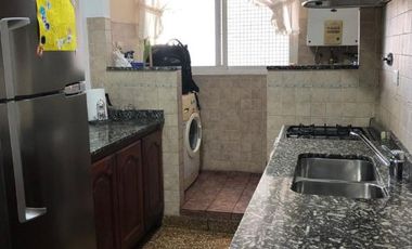 Departamento en venta en Bernal Centro