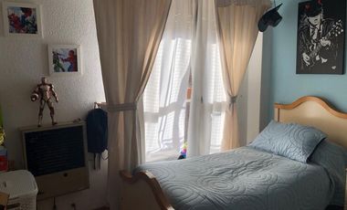 Departamento en venta en Bernal Centro