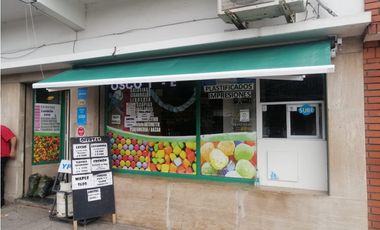 VENTA LOCAL 55 M2 DORREGO 3064
