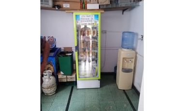 VENTA LOCAL 55 M2 DORREGO 3064