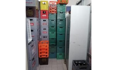 VENTA LOCAL 55 M2 DORREGO 3064