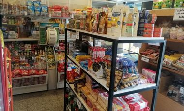 VENTA LOCAL 55 M2 DORREGO 3064