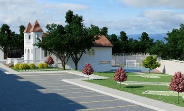 Casa de Venta en Conocoto, Valle de los Chillos