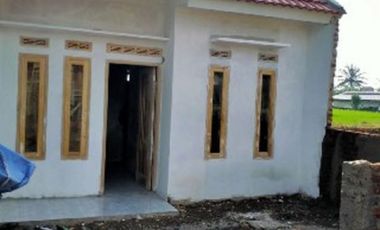 rumah baru harga minimalis di citapen cihampelas bandung barat | DBPro