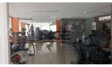 APARTAMENTO PH ALTAMIRA GARDEN 4REC AMOBLADO