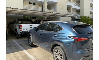 APARTAMENTO PH ALTAMIRA GARDEN 4REC AMOBLADO