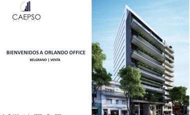 ¡Convierte tu Entorno Laboral en una Experiencia Única en Orlando Office!