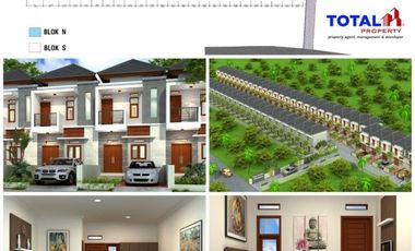 Dijual Rumah Indent 2 Lt Minimalis Strategis, Mulai 600 Jtan Di Sidakarya, Sesetan, Denpasar Selatan