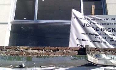 Oficina en Venta en Haedo, Morón, Buenos Aires