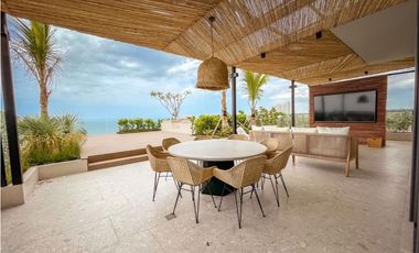 Se Vende Penthouse en Punta Caelo, San Carlos