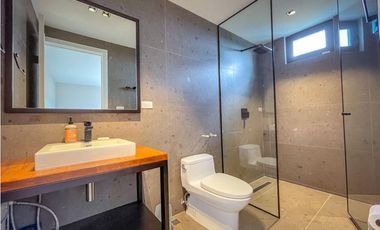 Se Vende Penthouse en Punta Caelo, San Carlos