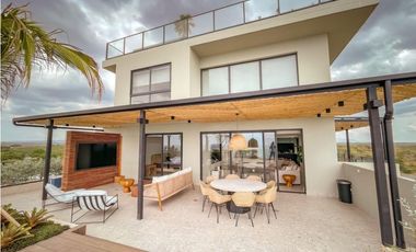 Se Vende Penthouse en Punta Caelo, San Carlos