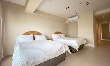 Se Vende Penthouse en Punta Caelo, San Carlos