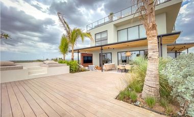 Se Vende Penthouse en Punta Caelo, San Carlos