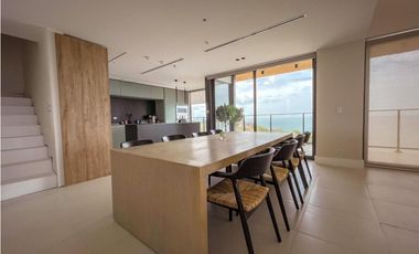 Se Vende Penthouse en Punta Caelo, San Carlos