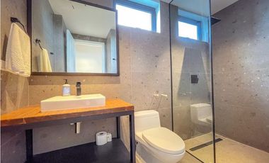 Se Vende Penthouse en Punta Caelo, San Carlos