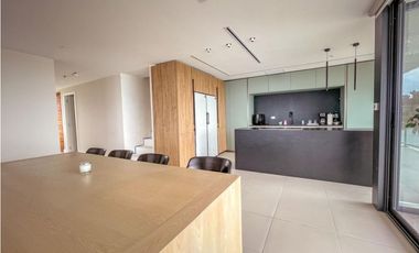 Se Vende Penthouse en Punta Caelo, San Carlos