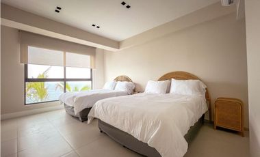Se Vende Penthouse en Punta Caelo, San Carlos