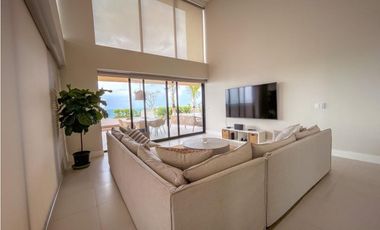Se Vende Penthouse en Punta Caelo, San Carlos