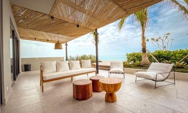 Se Vende Penthouse en Punta Caelo, San Carlos