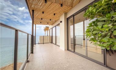 Se Vende Penthouse en Punta Caelo, San Carlos