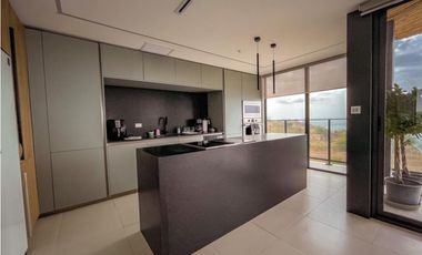 Se Vende Penthouse en Punta Caelo, San Carlos