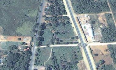 Lote en venta en San José De Cúcuta