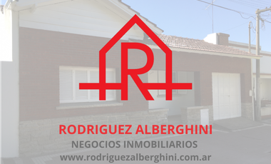 Casa a la venta! Ciudad de Balcarce (Calle 8 e/17 y 19)