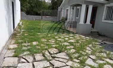 Quintas Venta Juárez Zona Guadalupe 40-QV-3752