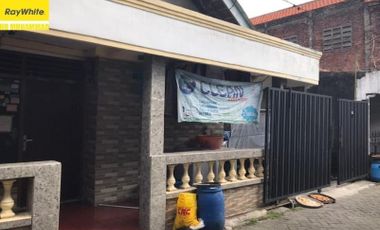 Dijual Rumah Murah Banget Tanjungsari Surabaya Barat