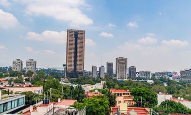 CASA EN VENTA  LOMAS  DE CHAPULTEPEC
