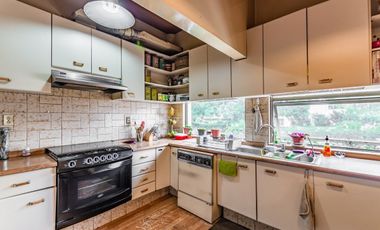 CASA EN VENTA  LOMAS  DE CHAPULTEPEC