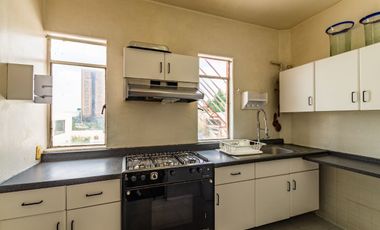CASA EN VENTA  LOMAS  DE CHAPULTEPEC