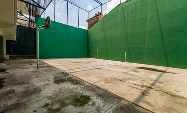 CASA EN VENTA  LOMAS  DE CHAPULTEPEC