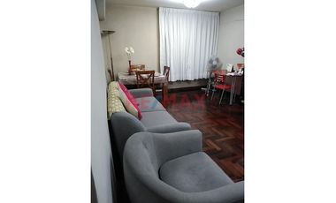 Excelente Departamento En Santa Beatriz – 6° Piso, 2 Ascensores, Ubicación Clave