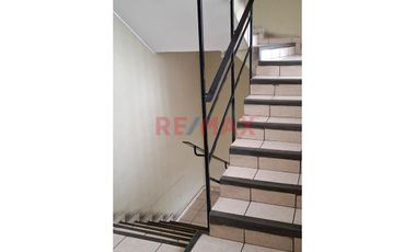 Excelente Departamento En Santa Beatriz – 6° Piso, 2 Ascensores, Ubicación Clave
