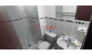 Excelente Departamento En Santa Beatriz – 6° Piso, 2 Ascensores, Ubicación Clave