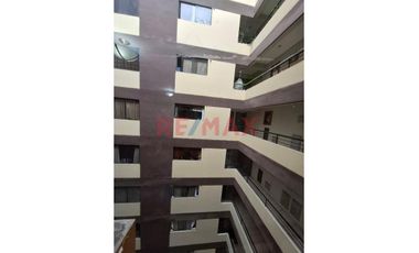 Excelente Departamento En Santa Beatriz – 6° Piso, 2 Ascensores, Ubicación Clave
