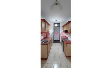 Excelente Departamento En Santa Beatriz – 6° Piso, 2 Ascensores, Ubicación Clave