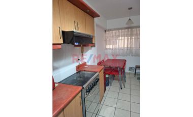 Excelente Departamento En Santa Beatriz – 6° Piso, 2 Ascensores, Ubicación Clave