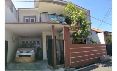 Rumah Dijual Komplek Margahayu Kota Bandung