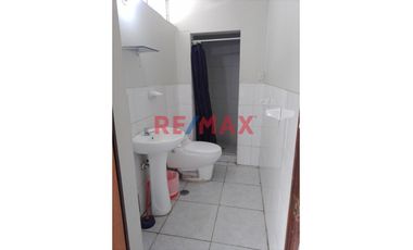 ¡Gran Oportunidad de Inversión!
Remato Hospedaje Titanic – Ubicación Estratégica en Piura
2do, 4to y 5to piso más azotea

📍 Esquina de Alta Exposi