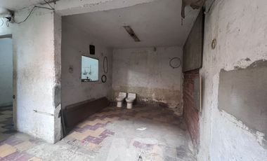bodega en arriendo en  barrio obrero. Cod A64164